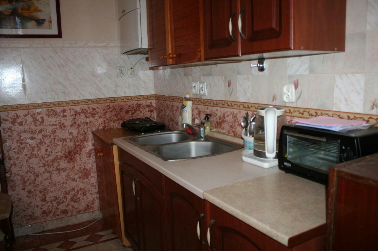 Apartament Diamentowy W Centrum Olsztyn  Eksteriør bilde
