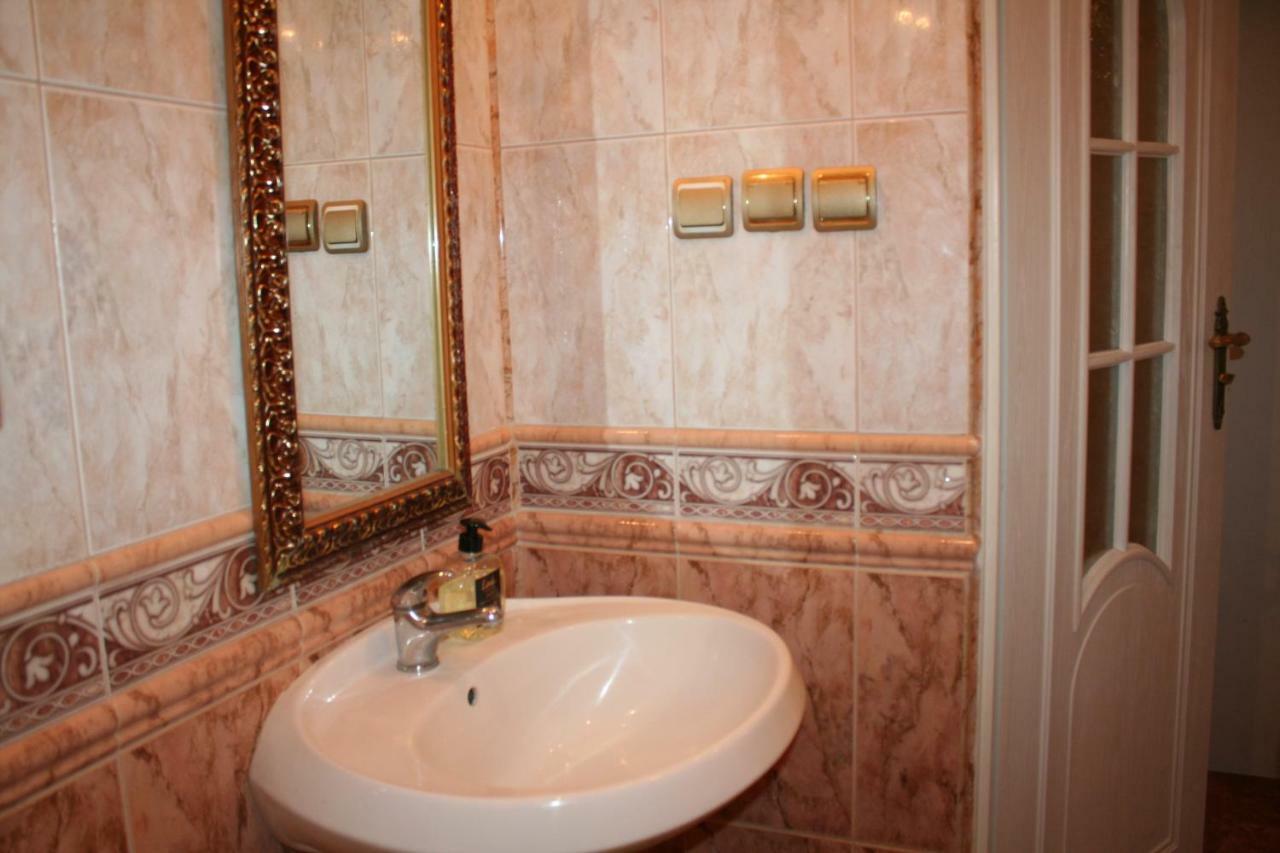 Apartament Diamentowy W Centrum Olsztyn  Eksteriør bilde