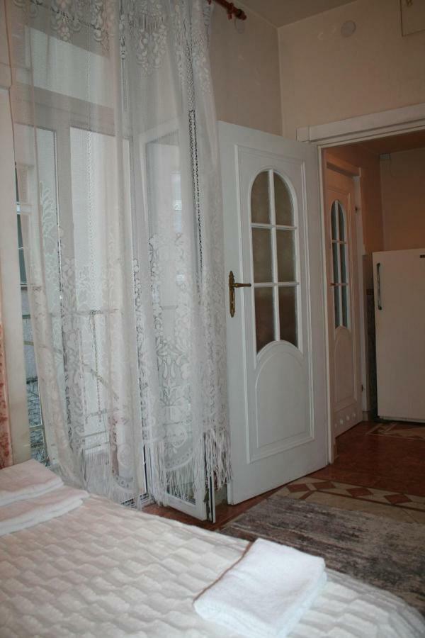 Apartament Diamentowy W Centrum Olsztyn  Eksteriør bilde