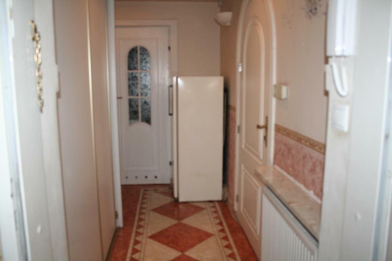 Apartament Diamentowy W Centrum Olsztyn  Eksteriør bilde