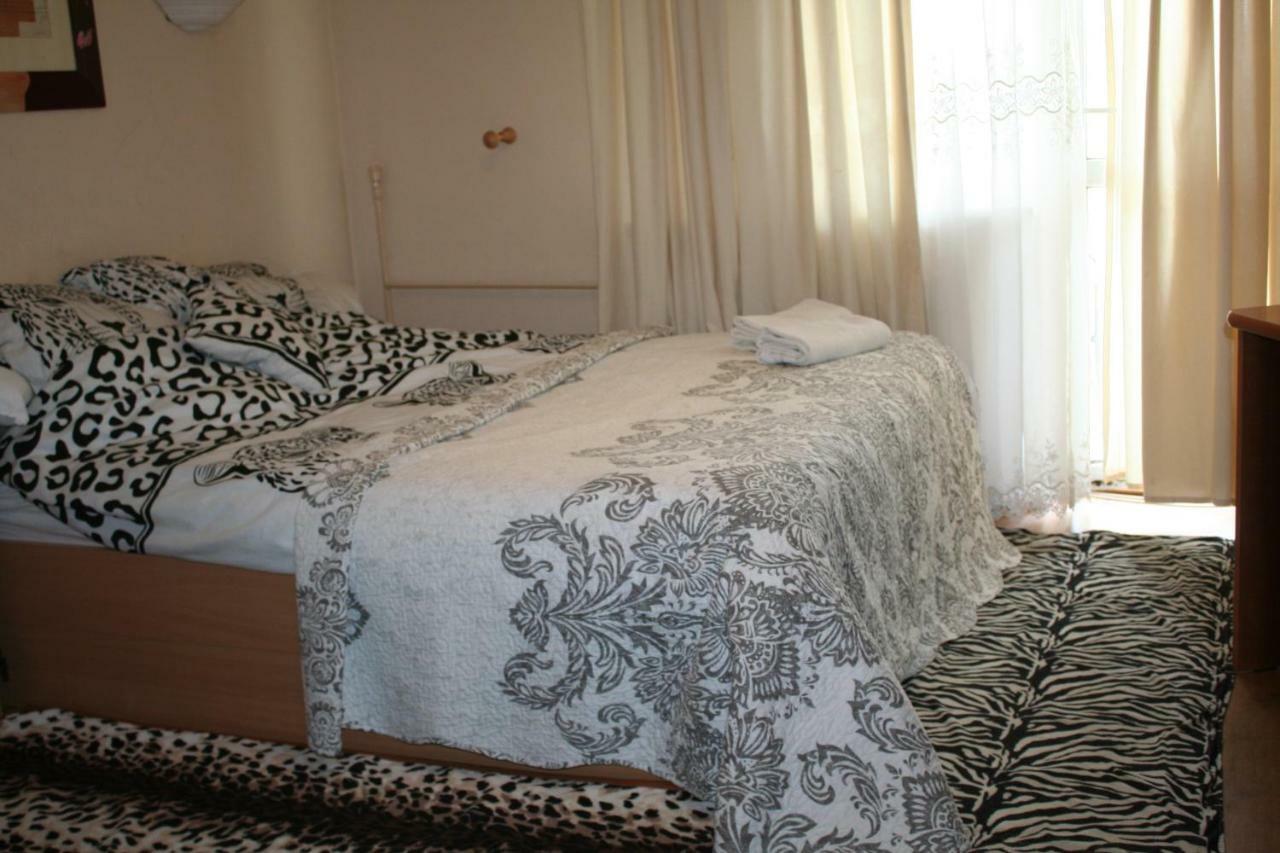 Apartament Diamentowy W Centrum Olsztyn  Eksteriør bilde